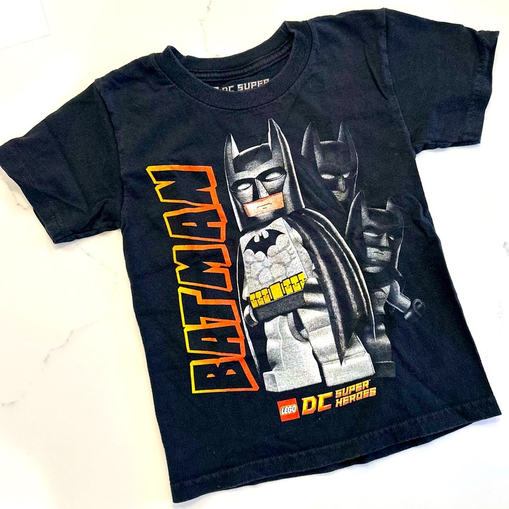 LEGO Batman TShirt